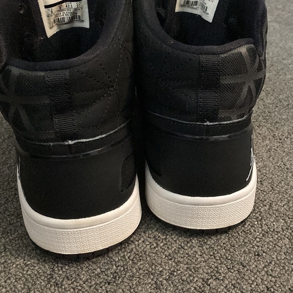 Jordan 1 flight 3 - Picture 4 of 12